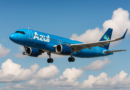 Promoção Azul: Voos a Partir de R$ 199,00!