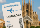 Passagens Aéreas para Barcelona: Economize na Sua Viagem