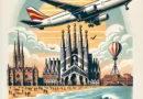 Passagens Aéreas para Barcelona: Economize na Sua Viagem