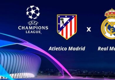 Real Madrid x Atlético de Madrid: Real elimina rival nos pênaltis