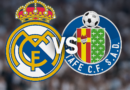 Real Madrid x Getafe: Güler decide vitória por 1×0