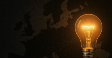 Apagão na Europa: Entenda as Causas e Impactos