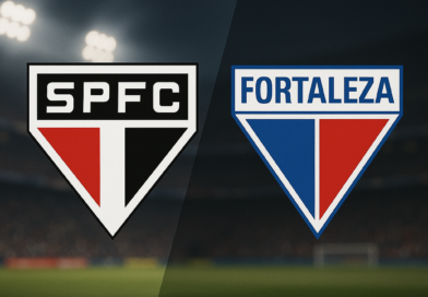 São Paulo x Fortaleza 0x0: jogo equilibrado termina sem gols