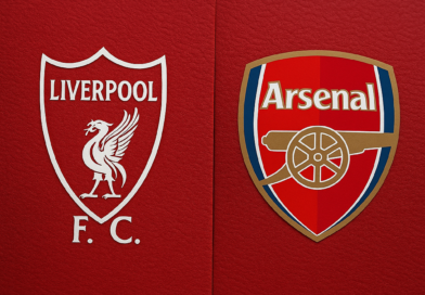 Liverpool vs Arsenal: vitória com golaço de Szoboszlai