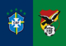 “Brasil x Bolívia 1×0 Miguel Terceros: vitória boliviana