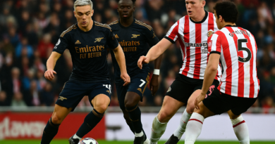 Arsenal x Sunderland 2×2: resumo e análise do jogo